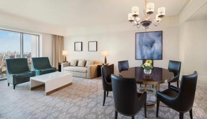 The St. Regis Cairo - image 9