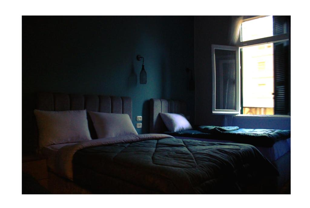 Cheers Hostel - main image