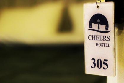 Cheers Hostel - image 19