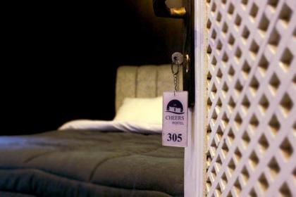 Cheers Hostel - image 20