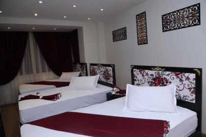 Ambiance Cairo Hotel - image 11
