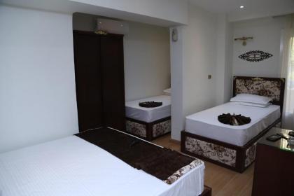 Ambiance Cairo Hotel - image 12