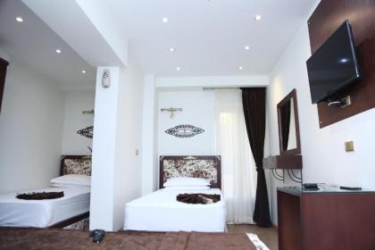 Ambiance Cairo Hotel - image 13