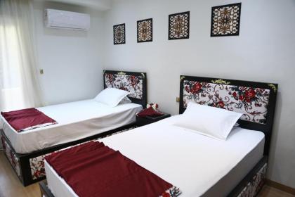 Ambiance Cairo Hotel - image 14