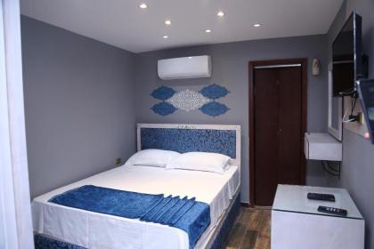 Ambiance Cairo Hotel - image 17