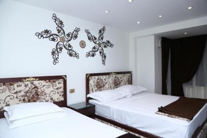 Ambiance Cairo Hotel - image 18