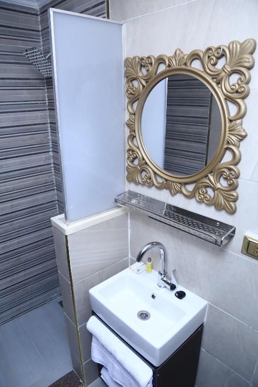 Ambiance Cairo Hotel - image 3