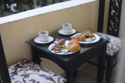 Ambiance Cairo Hotel - image 6