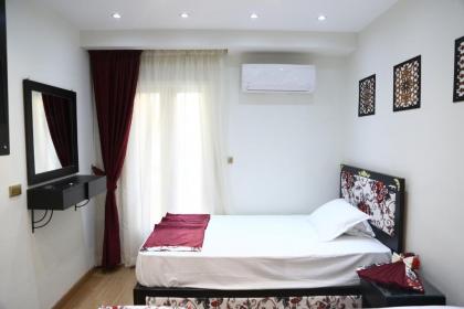 Ambiance Cairo Hotel - image 7