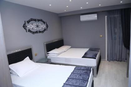 Ambiance Cairo Hotel - image 8