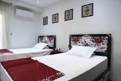 Ambiance Cairo Hotel - image 9