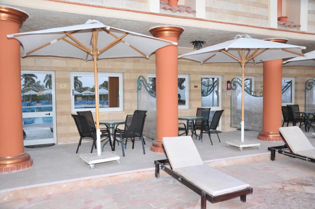 Rehana Resort - image 7