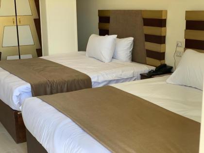 Giza Pyramids View Inn - image 10
