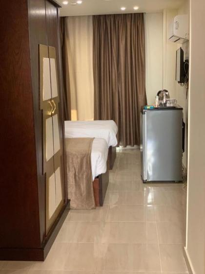Giza Pyramids View Inn - image 11