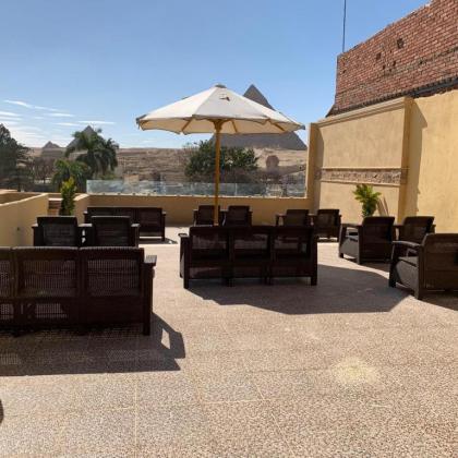 Giza Pyramids View Inn - image 14