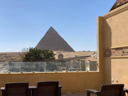 Giza Pyramids View Inn - image 15