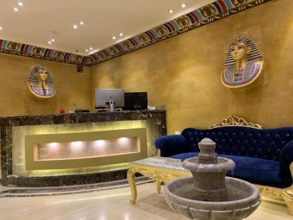 Giza Pyramids View Inn - image 16