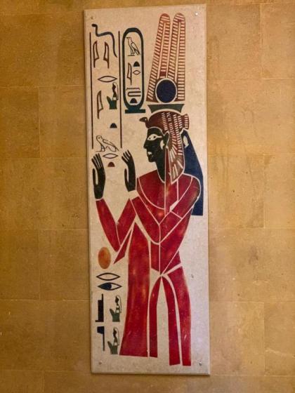 Giza Pyramids View Inn - image 17