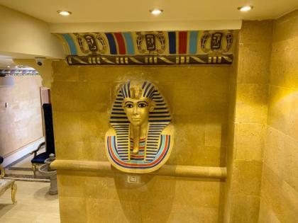 Giza Pyramids View Inn - image 18