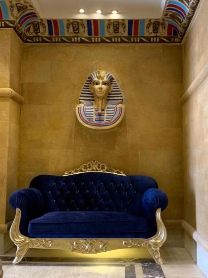 Giza Pyramids View Inn - image 19