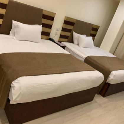 Giza Pyramids View Inn - image 2