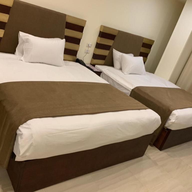 Giza Pyramids View Inn - image 2