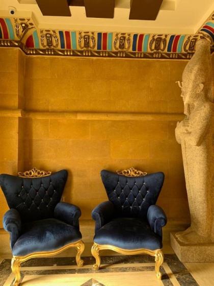 Giza Pyramids View Inn - image 20
