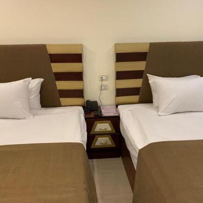 Giza Pyramids View Inn - image 6