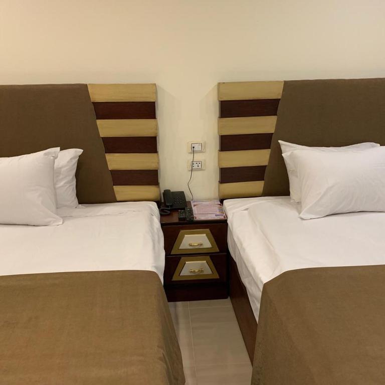 Giza Pyramids View Inn - image 6