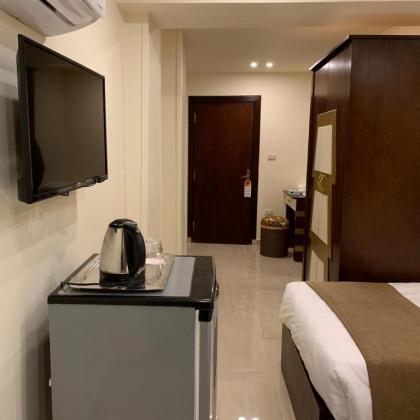 Giza Pyramids View Inn - image 7