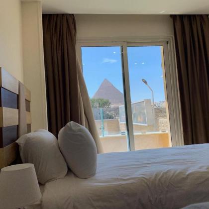 Giza Pyramids View Inn - image 8