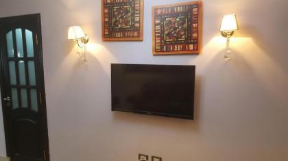 HOLIDAY VILLA 1 - image 10