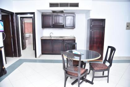 Royal Pyramids Hotel - image 10