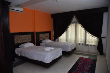 Royal Pyramids Hotel - image 11
