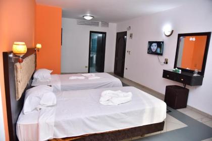 Royal Pyramids Hotel - image 16