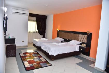 Royal Pyramids Hotel - image 18