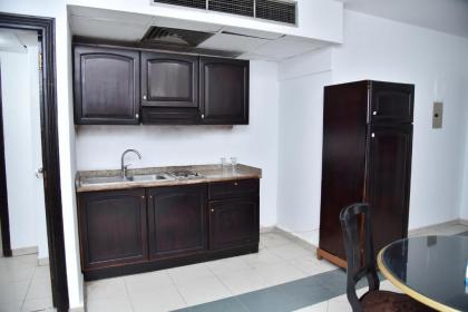 Royal Pyramids Hotel - image 4