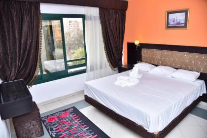 Royal Pyramids Hotel - image 5