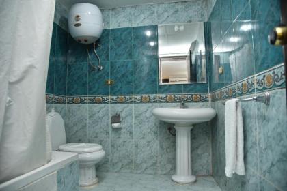 Royal Pyramids Hotel - image 6