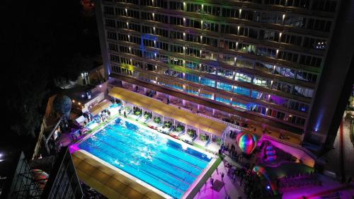 Jewel Al Nasr Hotel & Apartments - main image