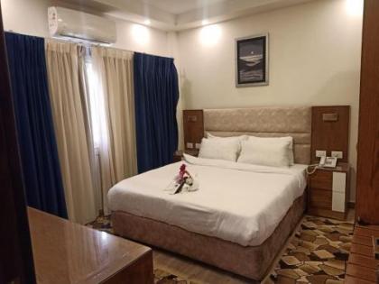 Jewel Al Nasr Hotel & Apartments - image 10