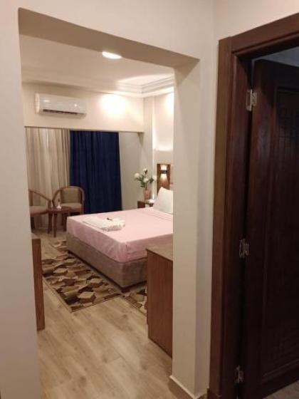 Jewel Al Nasr Hotel & Apartments - image 11