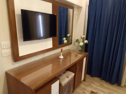 Jewel Al Nasr Hotel & Apartments - image 12