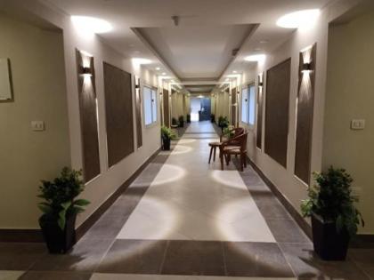 Jewel Al Nasr Hotel & Apartments - image 13