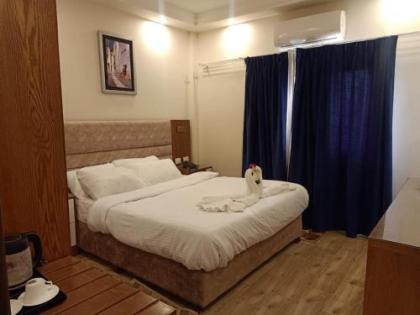 Jewel Al Nasr Hotel & Apartments - image 14