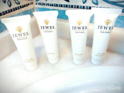 Jewel Al Nasr Hotel & Apartments - image 15