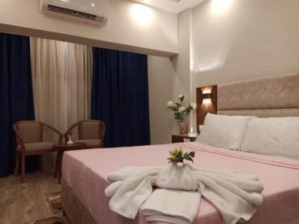 Jewel Al Nasr Hotel & Apartments - image 18