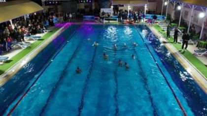 Jewel Al Nasr Hotel & Apartments - image 19