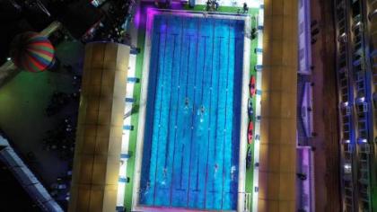 Jewel Al Nasr Hotel & Apartments - image 2