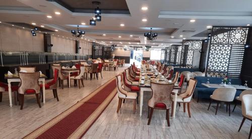Jewel Al Nasr Hotel & Apartments - image 7